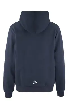 Bild på Community 2.0 Logo FZ Hoodie W
