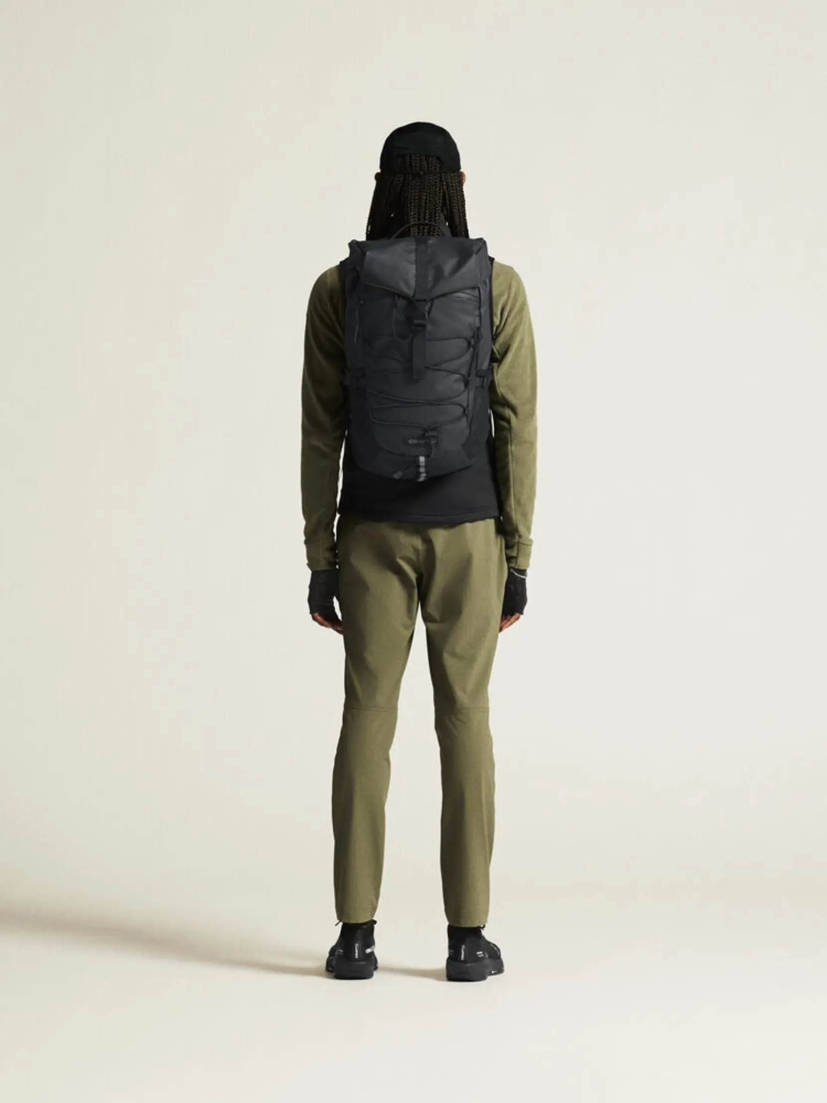 Bild på ADV Explore Tech Pants W