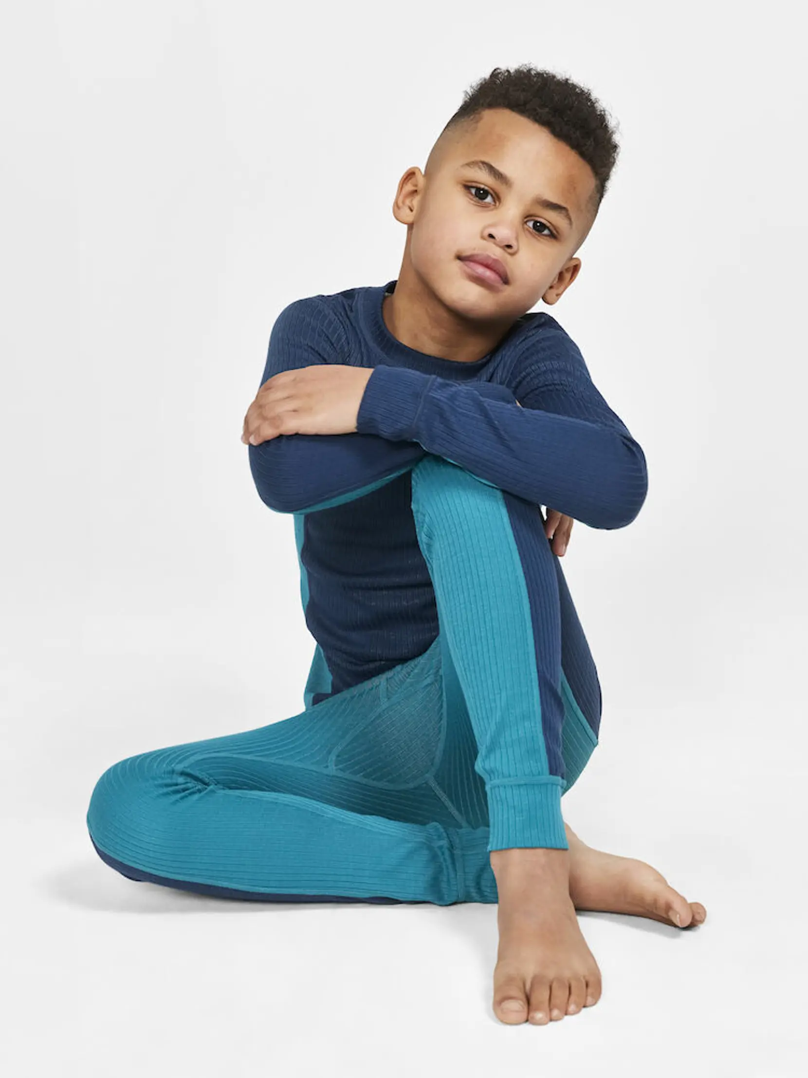 Bild på CORE Dry Baselayer Set J