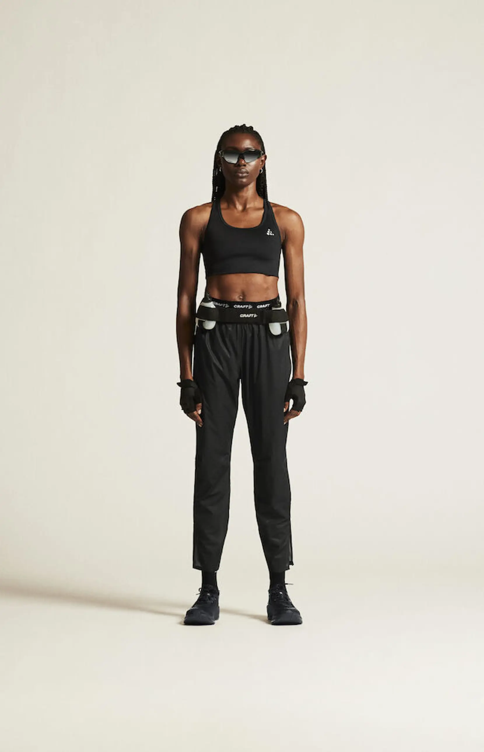 Bild på PRO Hydro Lightweight Pants W