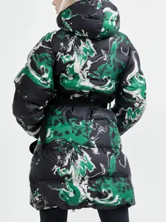 Bild på FAUN Padded Parka W