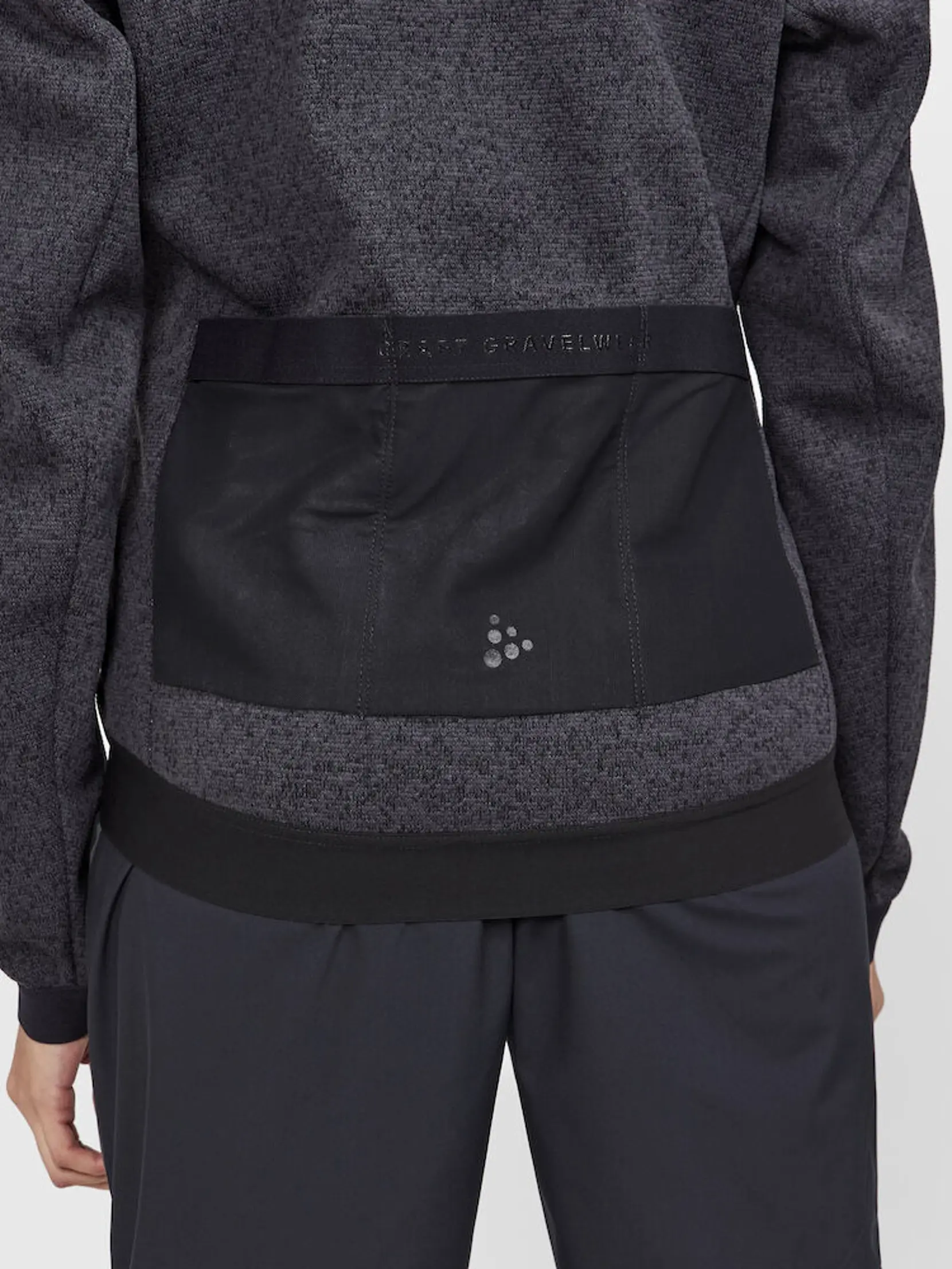 Bild på Adv Gravel SubZ Knit Jacket W