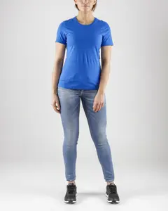 Bild på Deft 2.0 Tee W