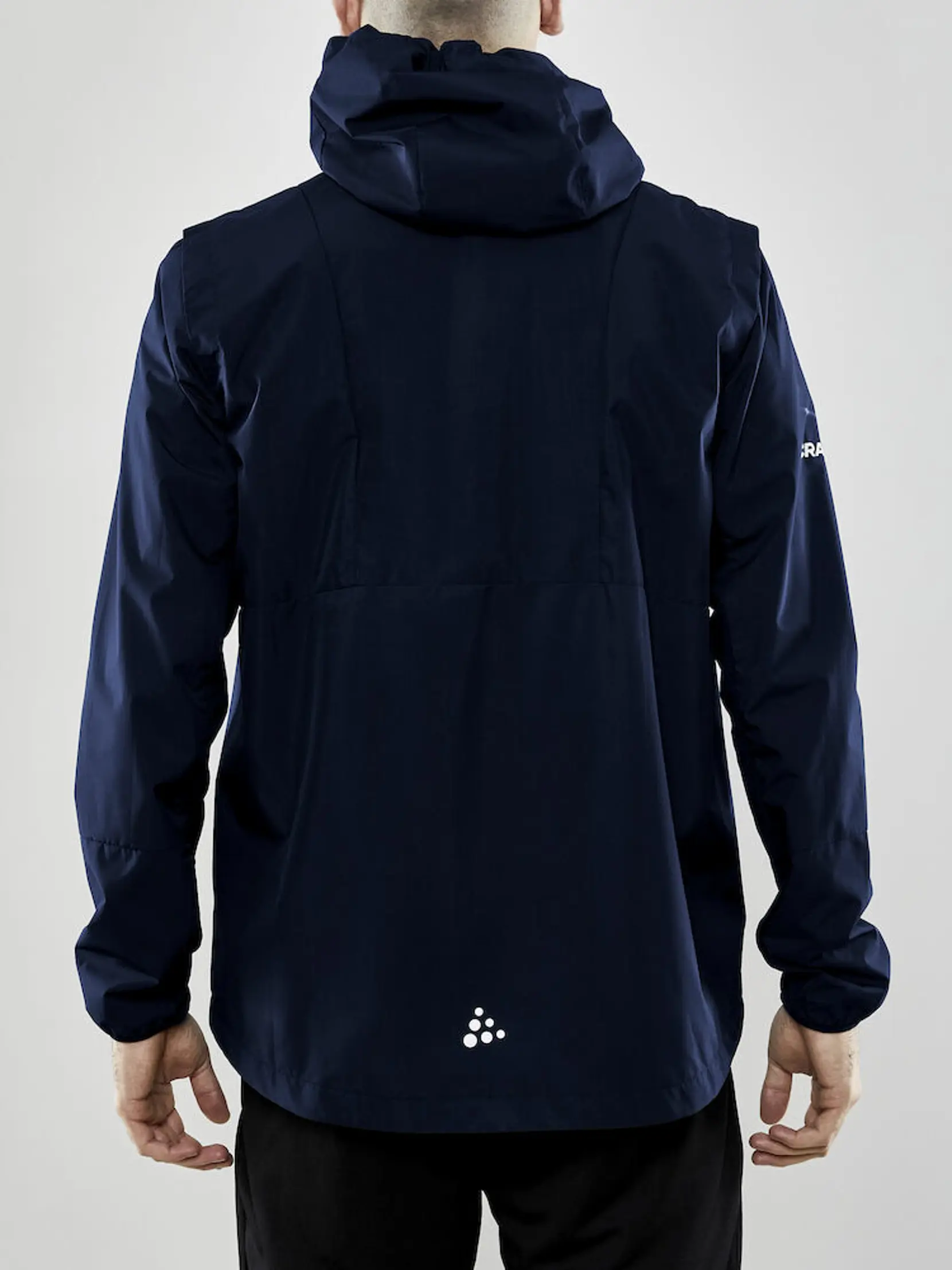 Bild på Zaero Anorak 3.0 M