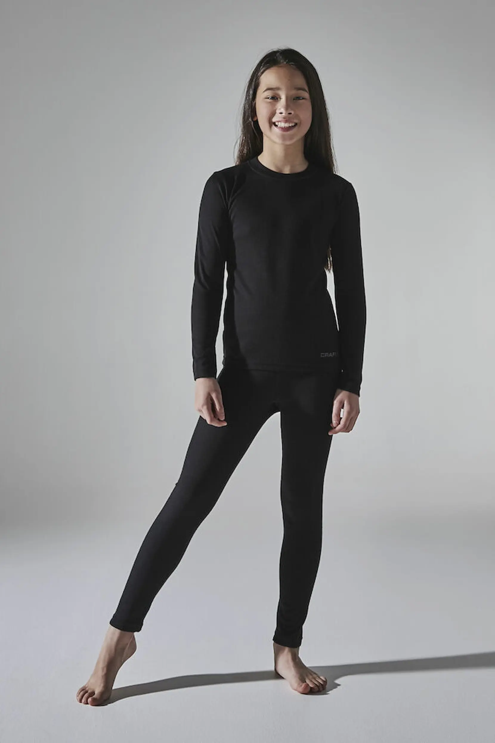 Bild på CORE Warm Baselayer Set J Bild på CORE Warm Baselayer Set J