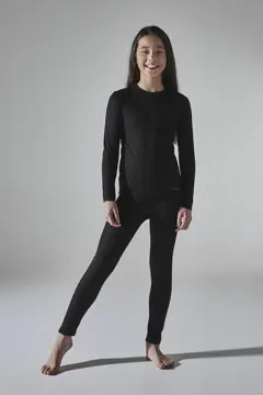 Bild på CORE Warm Baselayer Set J