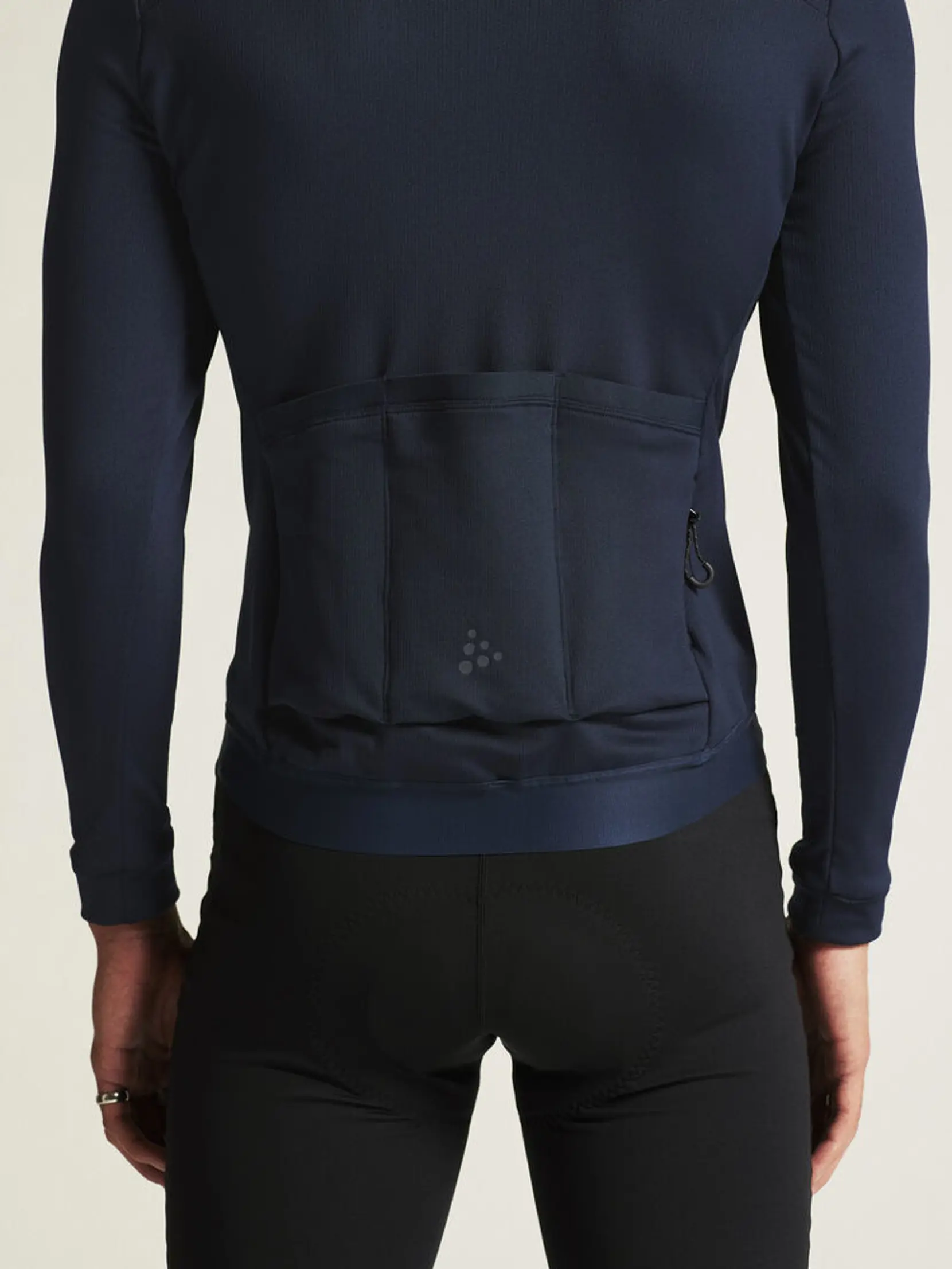 Bild på Adv Bike SubZ LS Jersey M