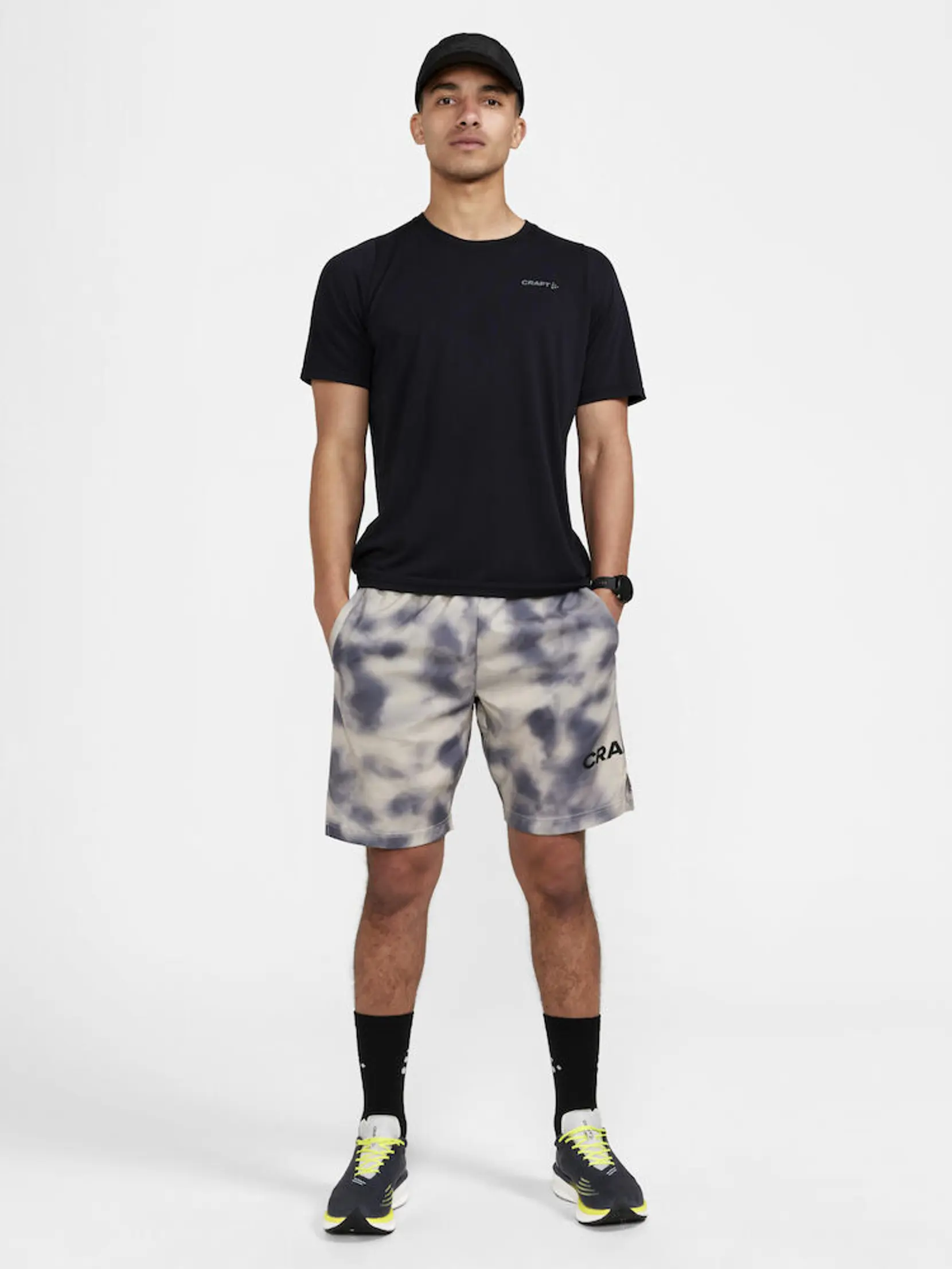 Bild på CORE Essence Shorts M