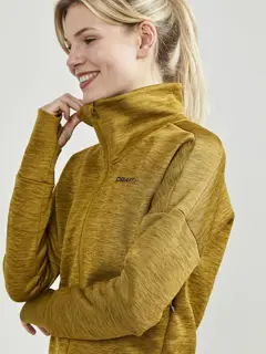 Bild på ADV Charge Sweat Jacket W