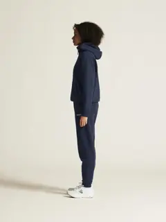 Bild på Community 2.0 Logo FZ Hoodie W