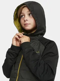 Bild på ADV Insulate XC Hood Jacket Jr
