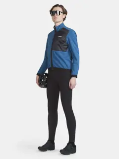 Bild på Adv Gravel SubZ Knit Jacket M