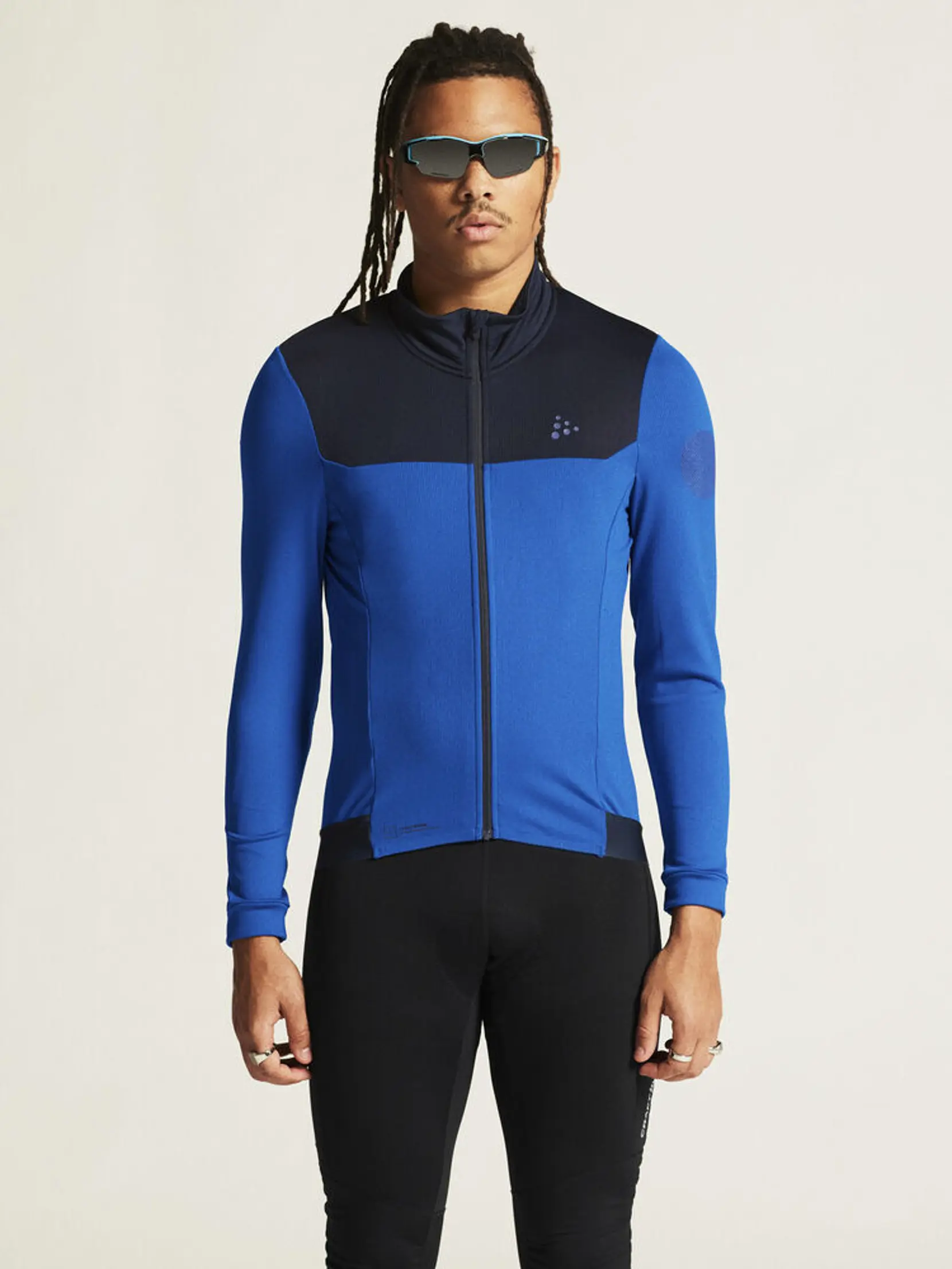 Bild på Adv Bike SubZ LS Jersey M