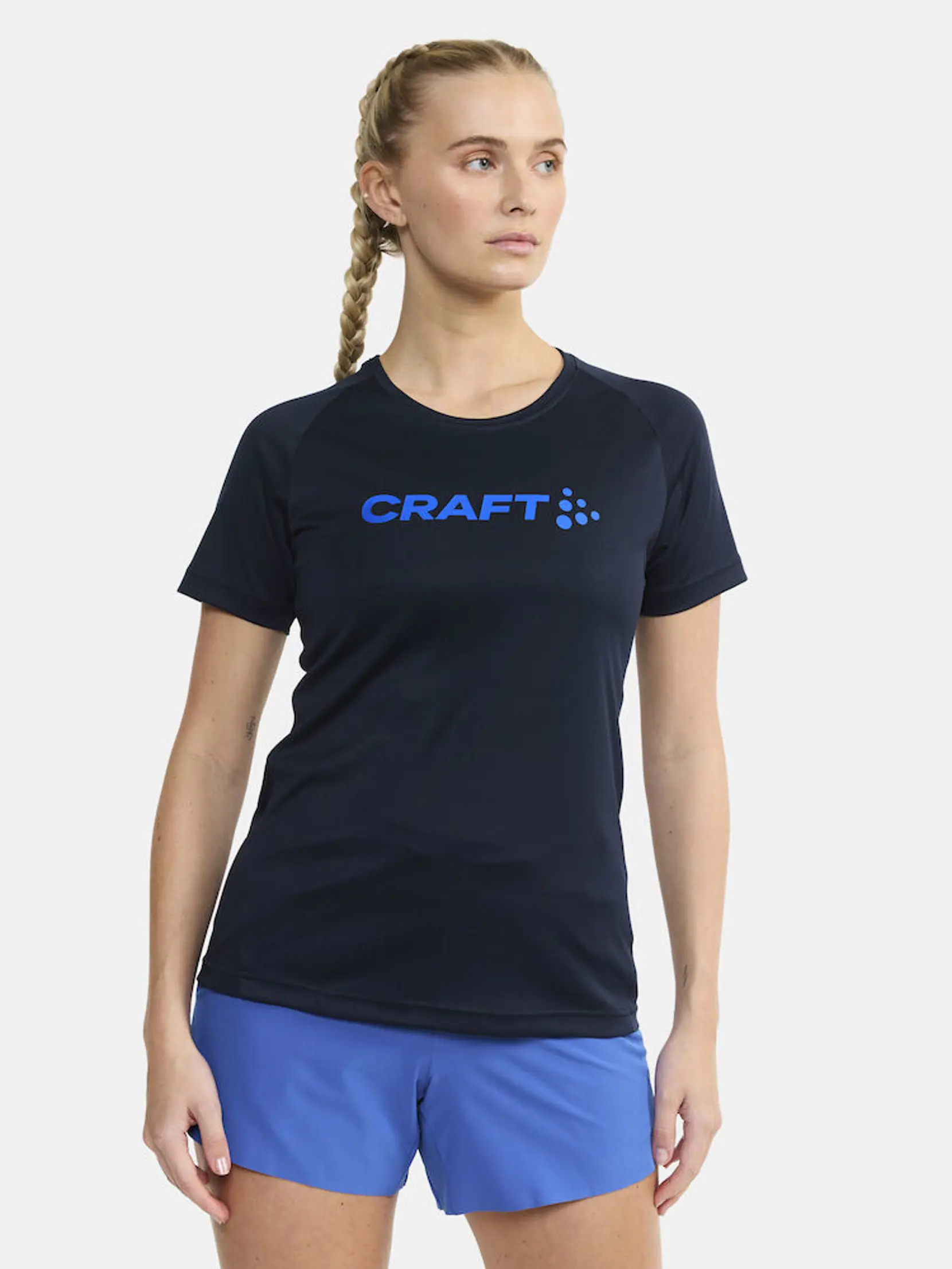 Bild på CORE Essence Logo Tee W Bild på CORE Essence Logo Tee W