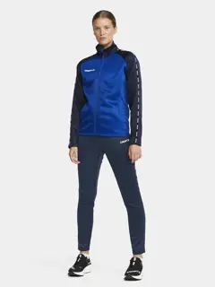 Bild på Squad 2.0 Full Zip W