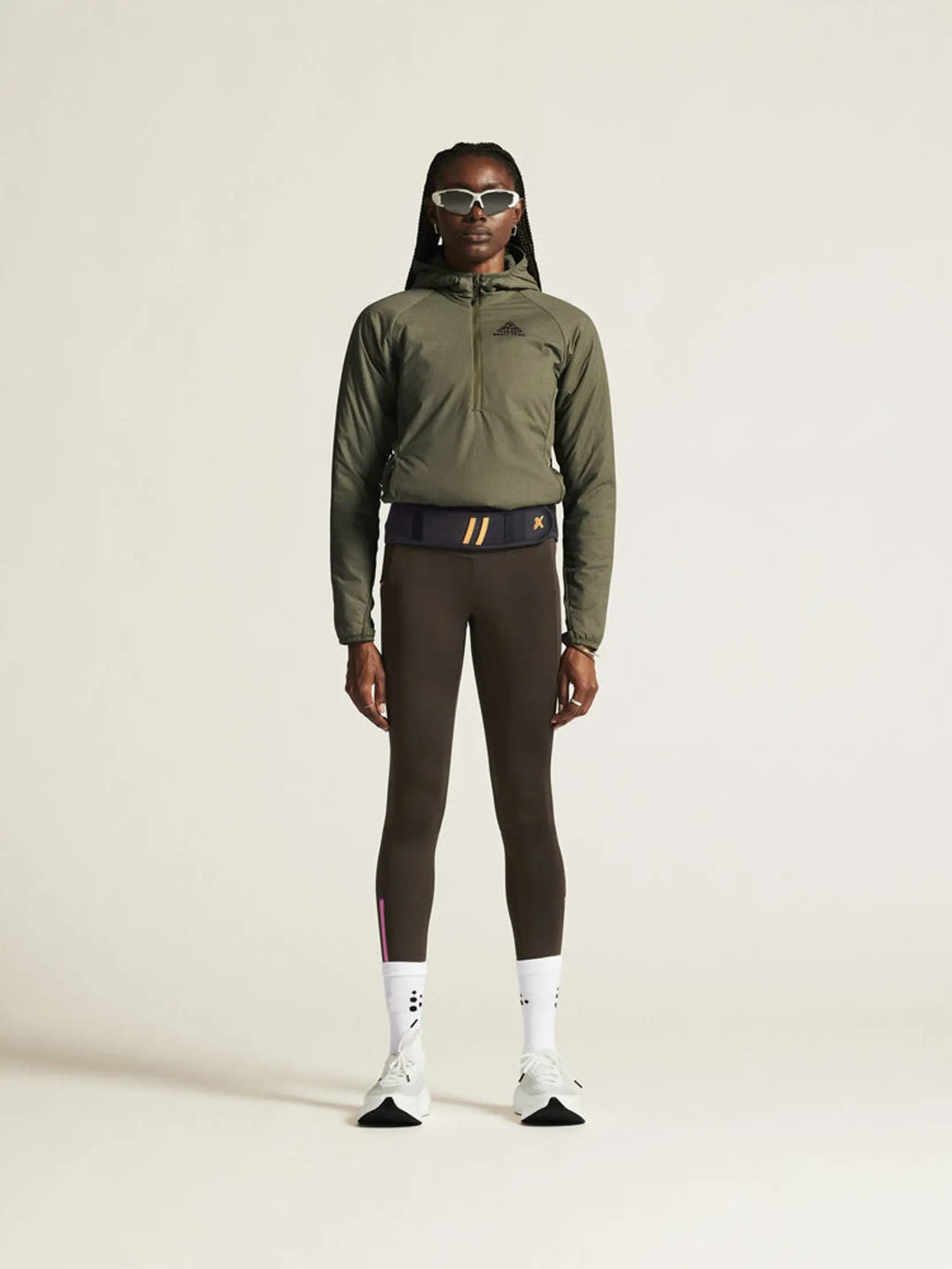 Bild på PRO Trail Tights 2 W