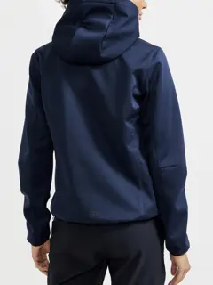 Bild på ADV Explore Soft Shell Jacket W