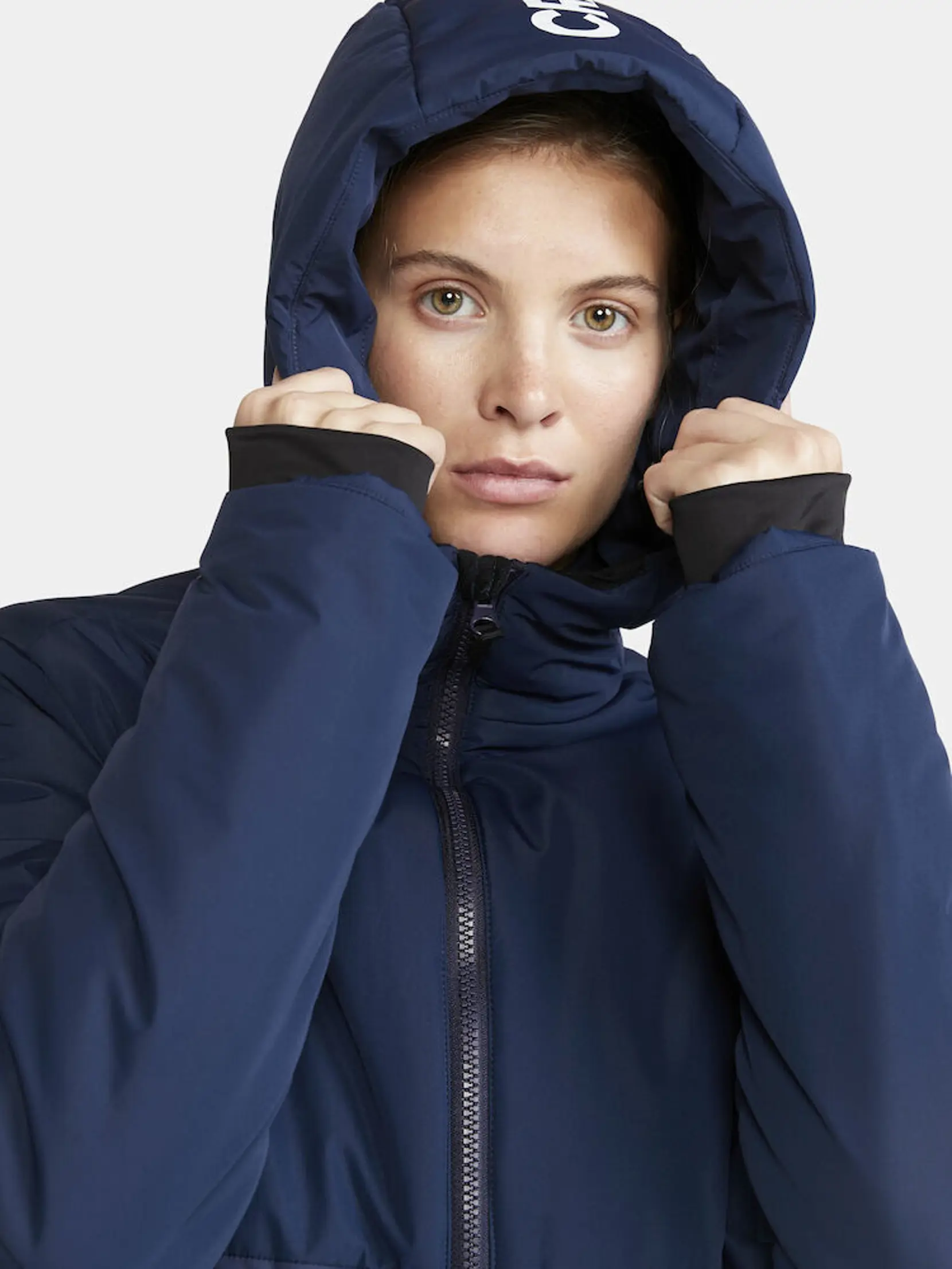 Bild på CORE Evolve Isolate Parkas W