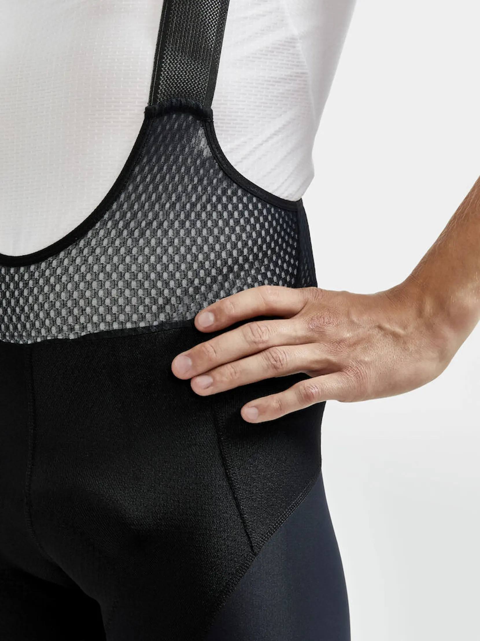 Bild på Adv Aero Bib shorts M