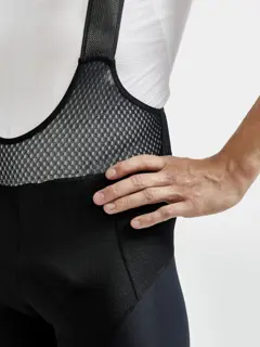 Bild på Adv Aero Bib shorts M
