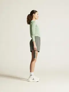 Bild på CORE Essence Shorts W