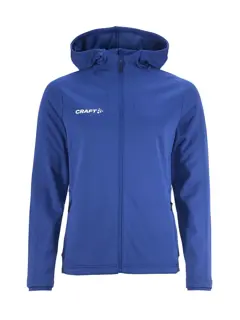 Bild på Evolve 2.0 Brushed Hood Jacket W