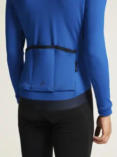 Bild på Adv Bike SubZ LS Jersey M