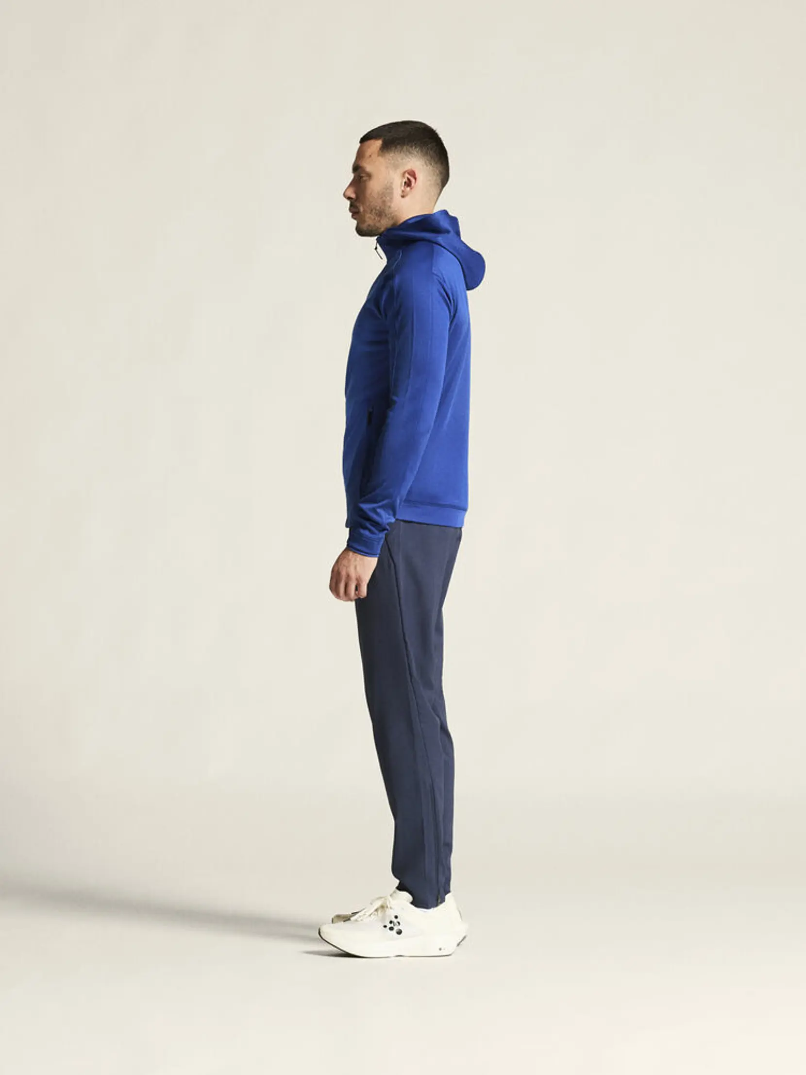 Bild på Evolve 2.0 Brushed Hood Jacket M