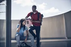 Bild på Polo Shirt Pique Classic W