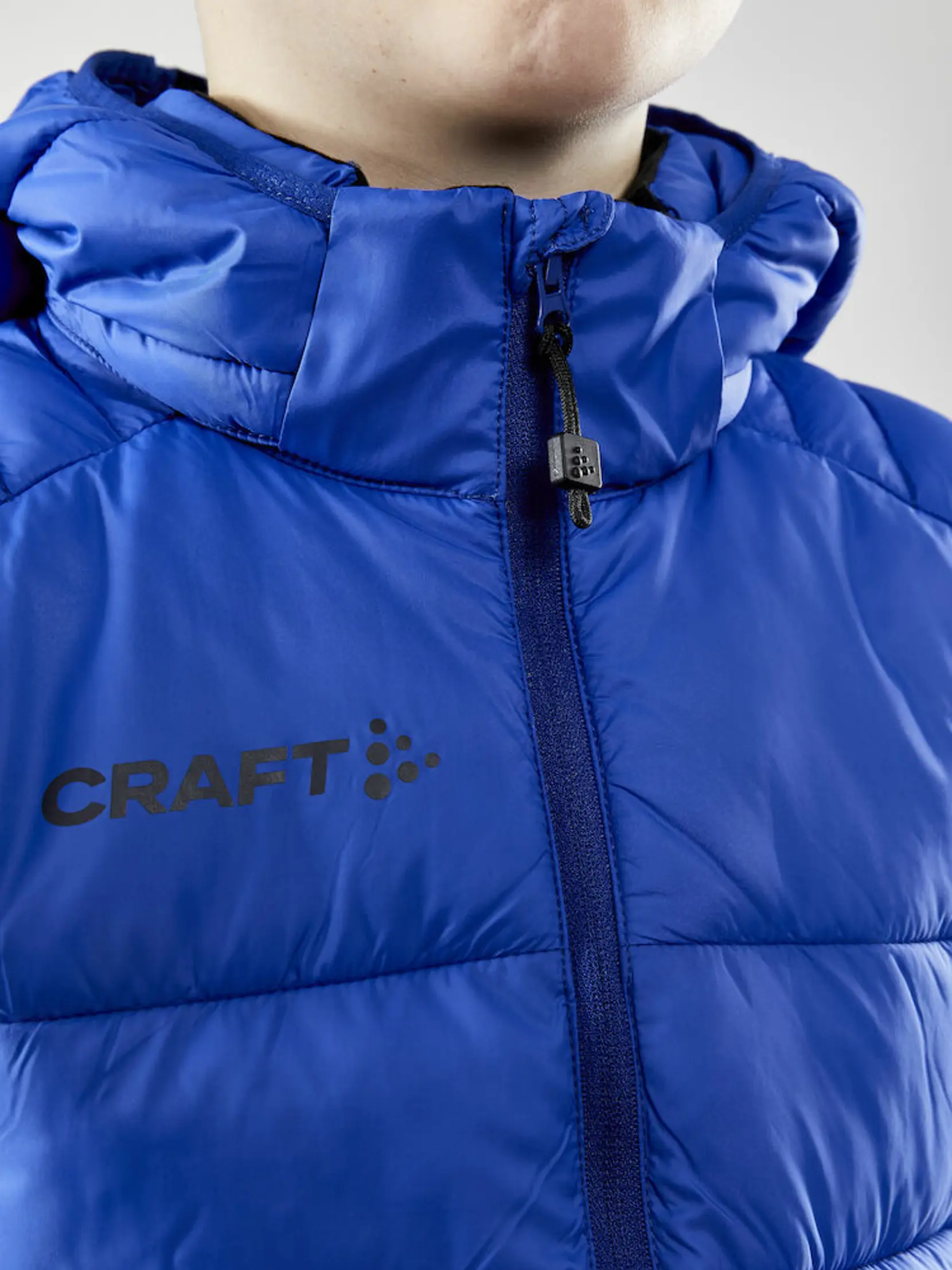 Bild på CORE Explore Isolate Jacket Jr