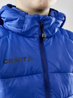 Bild på CORE Explore Isolate Jacket Jr