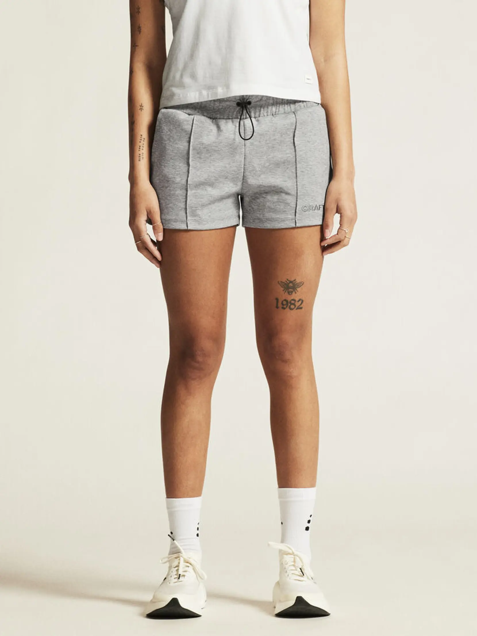 Bild på ADV Join Sweat Shorts W