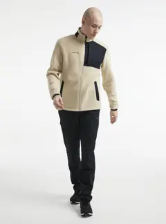 Bild på ADV Explore Pile Fleece Jacket M