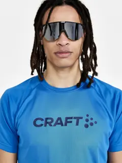 Bild på CORE Essence Logo Tee M