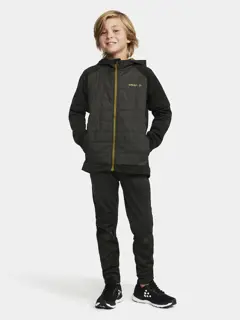 Bild på ADV Insulate XC Hood Jacket Jr