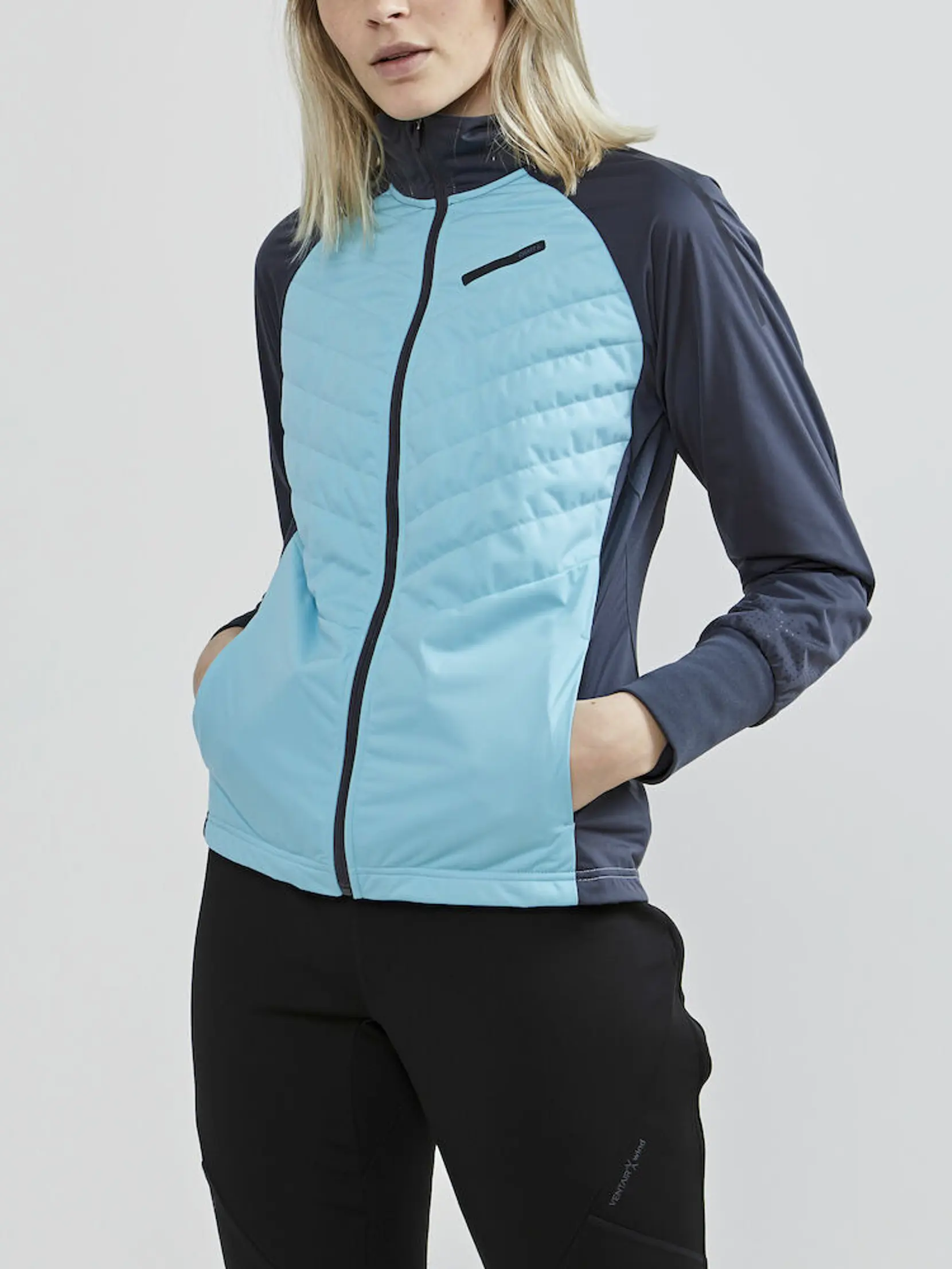 Bild på ADV Nordic Training Jacket W