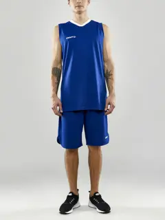 Bild på Progress Basket Singlet M
