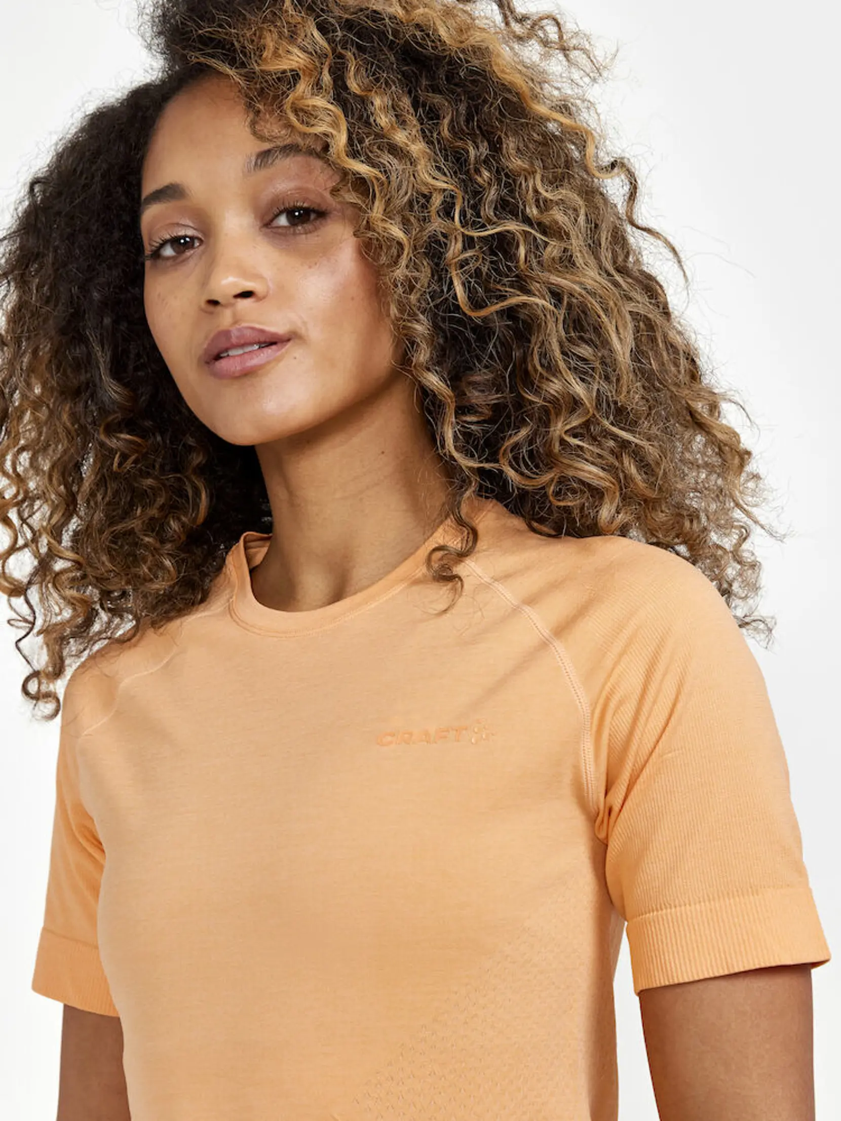 Bild på CORE Dry Active Comfort SS W