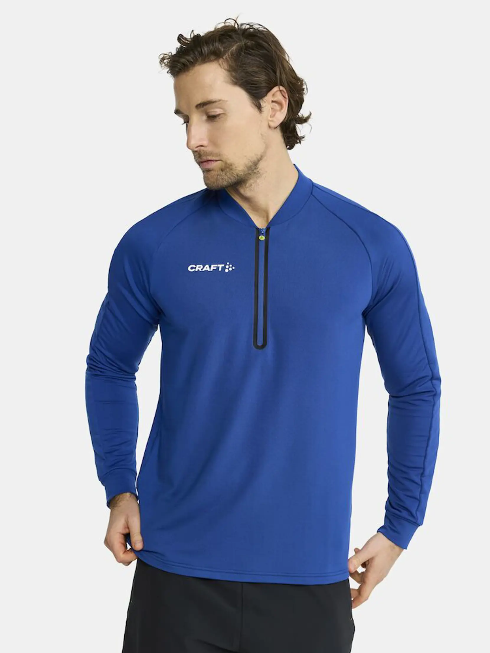 Bild på Extend Half Zip M