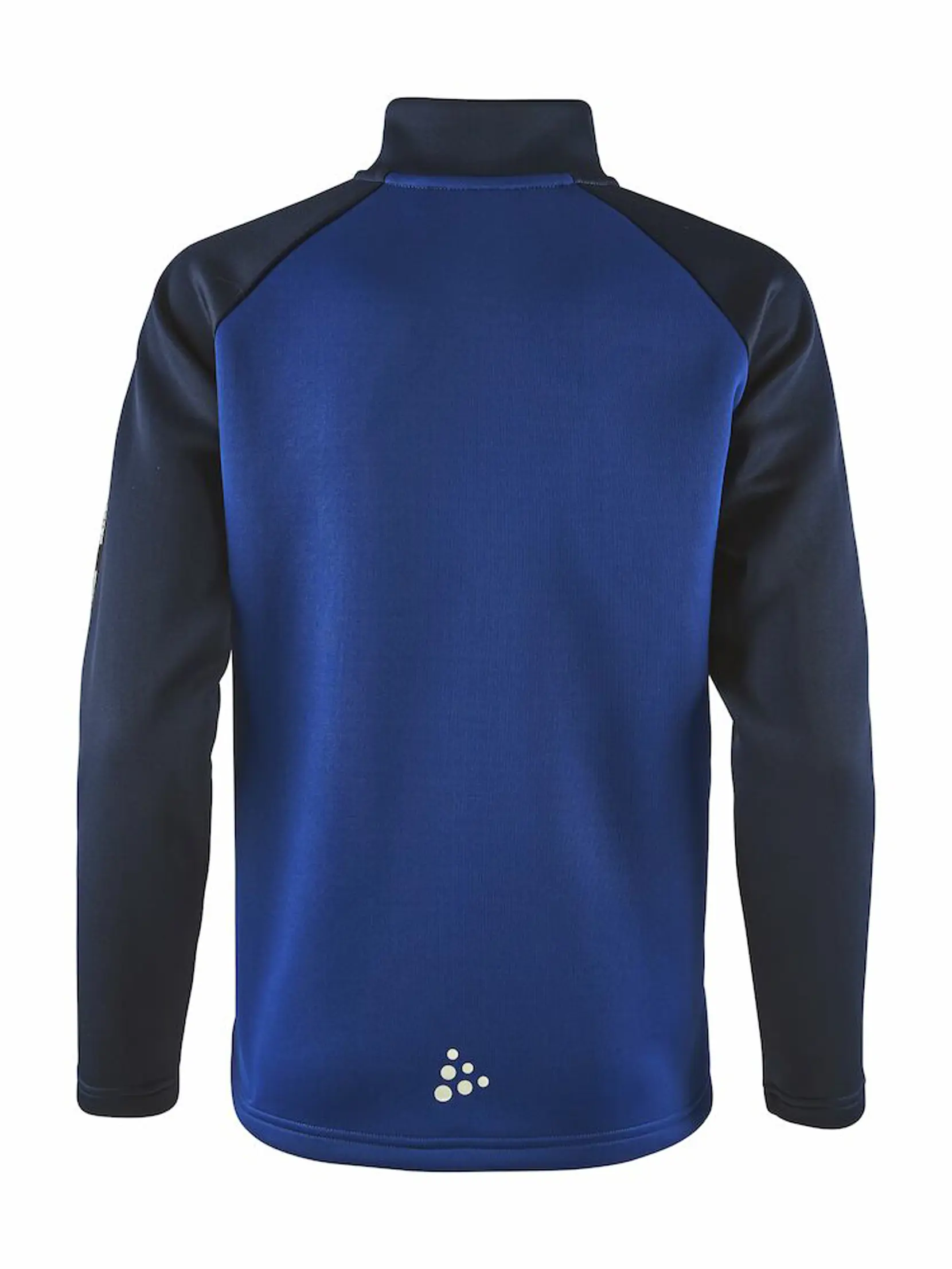 Bild på Squad 2.0 Full Zip Jr