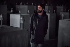 Bild på Urban Rain Coat M