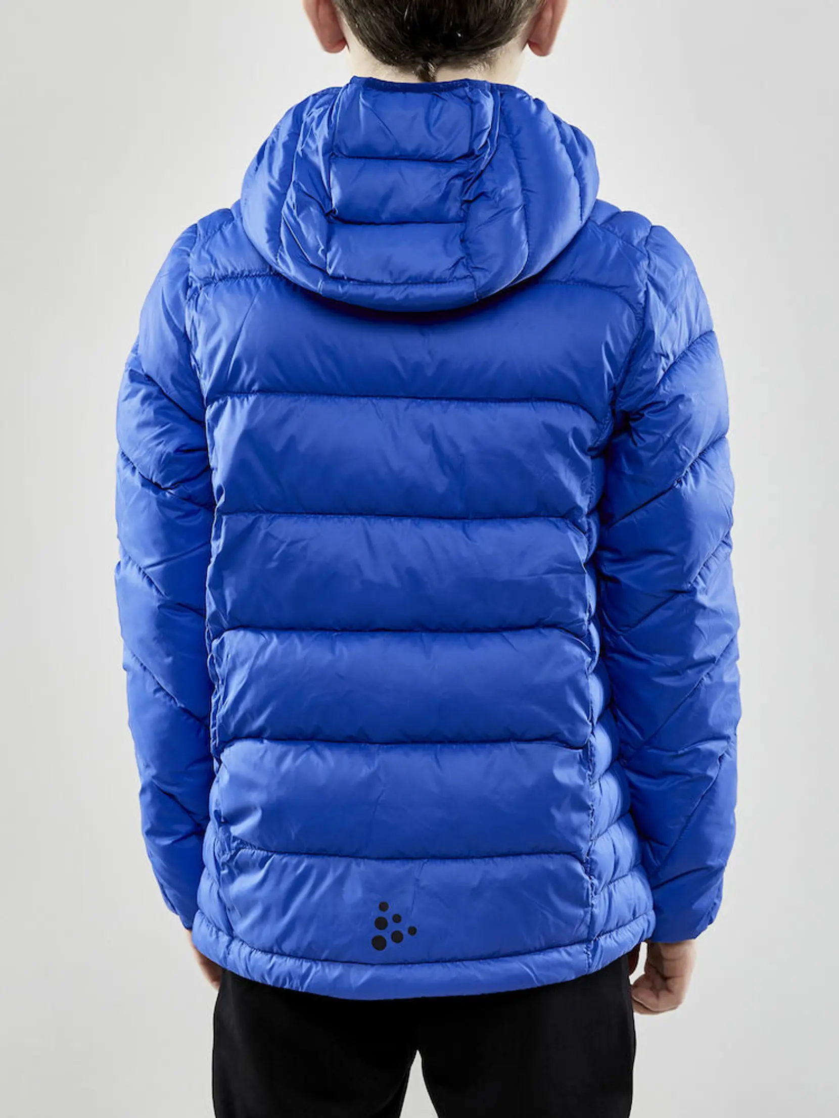 Bild på CORE Explore Isolate Jacket Jr