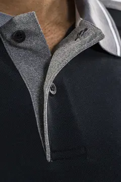 Bild på Noble Polo Pique Shirt M