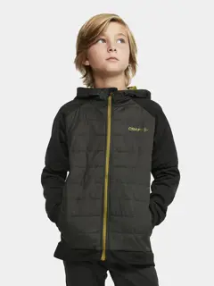 Bild på ADV Insulate XC Hood Jacket Jr