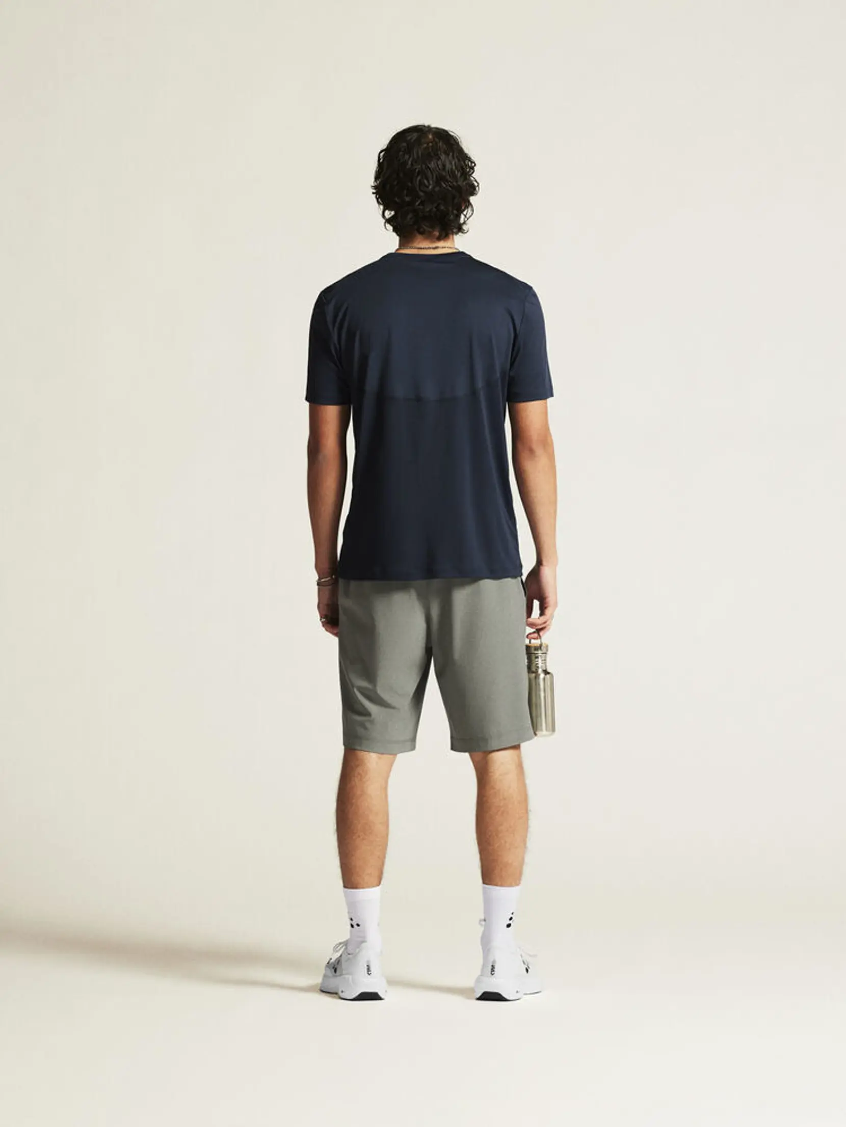 Bild på CORE Essence SS Tee 2 M
