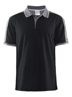 Bild på Noble Polo Pique Shirt M