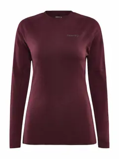 Bild på ADV Wool Merino RN LS W