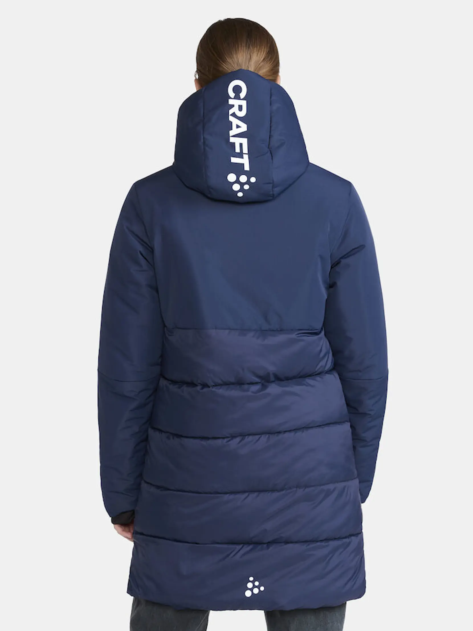 Bild på CORE Evolve Isolate Parkas W