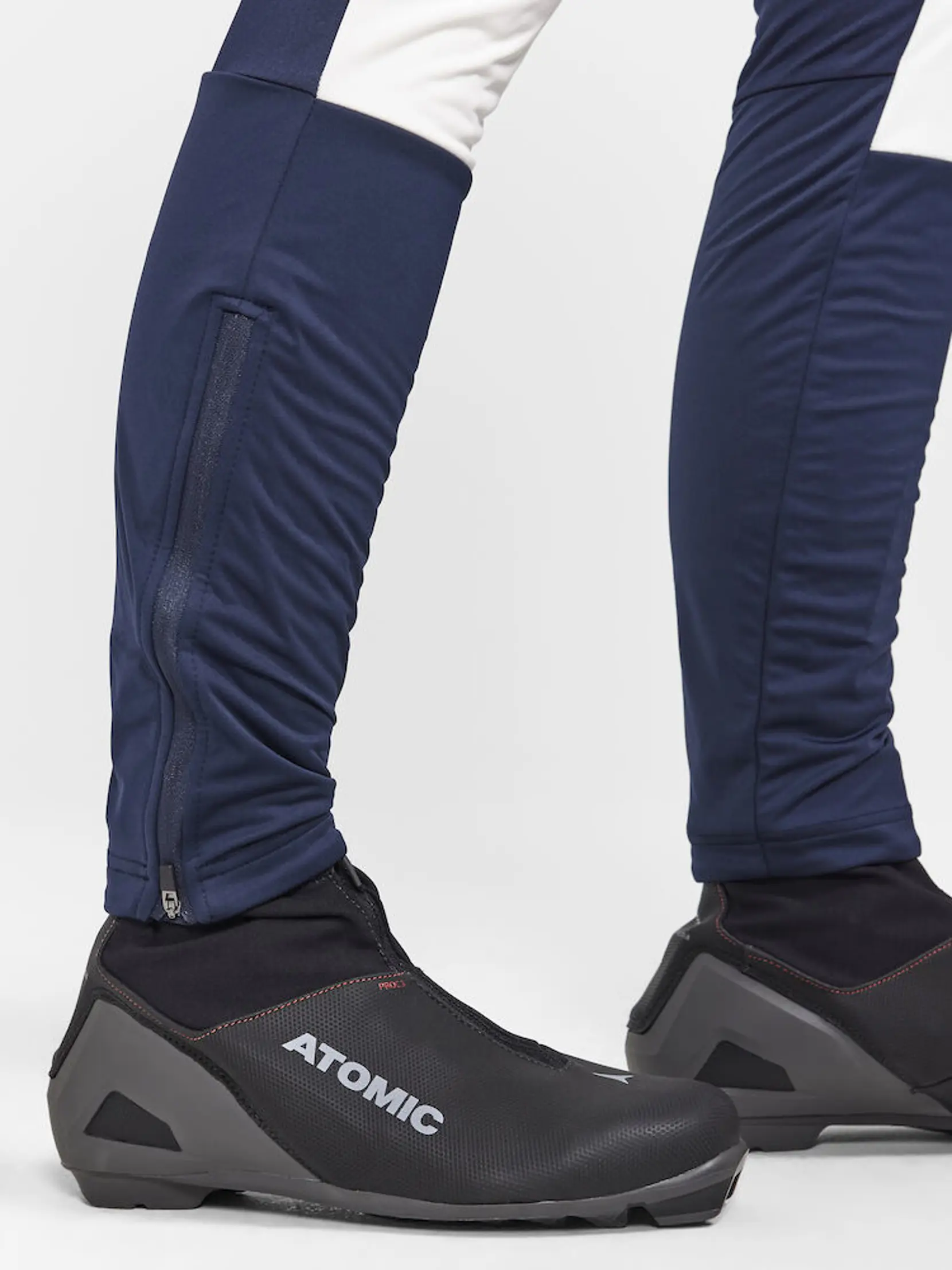 Bild på Core Nordic Training Wind Tights W