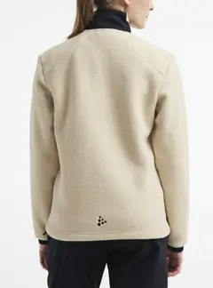 Bild på ADV Explore Pile Fleece Jacket W